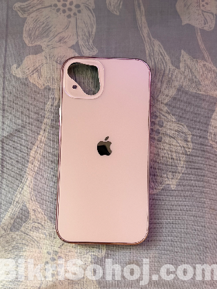 iPhone 15 Plus phone cover